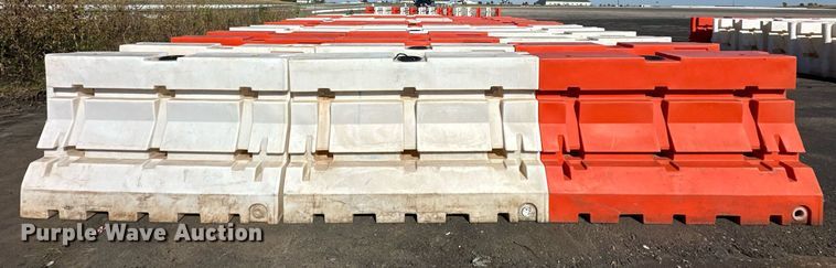 image for item DW2846 (40) Guardian safety barriers