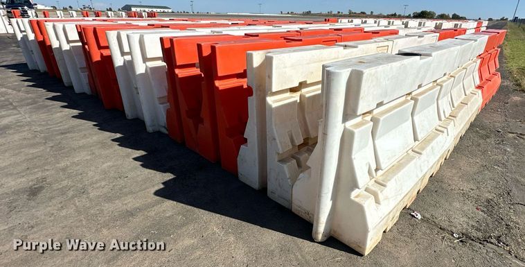 image for item DW2846 (40) Guardian safety barriers