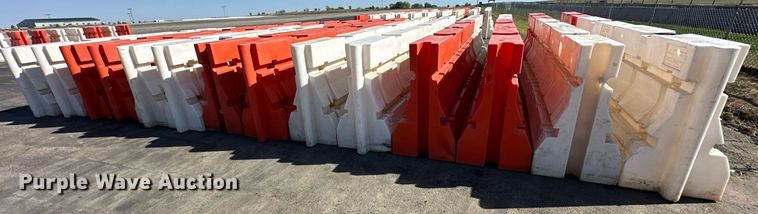 image for item DW2846 (40) Guardian safety barriers