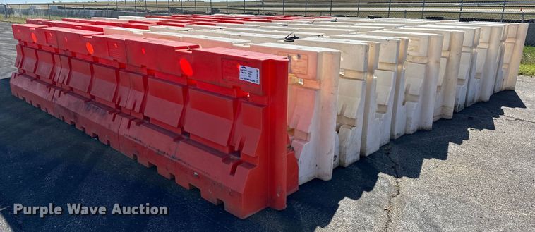 image for item DW2847 (39) Guardian safety barrier