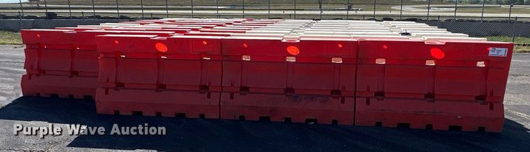 image for item DW2847 (39) Guardian safety barrier