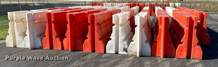 image for item DW2847 (39) Guardian safety barrier