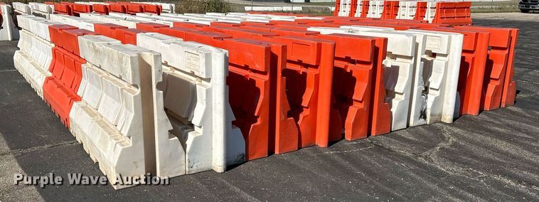 image for item DW2847 (39) Guardian safety barrier