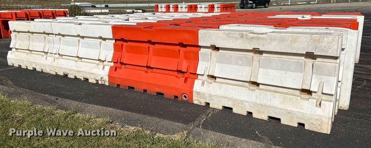 image for item DW2847 (39) Guardian safety barrier