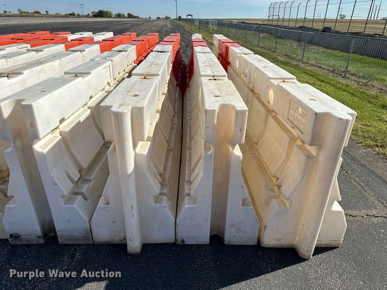 image for item DW2847 (39) Guardian safety barrier