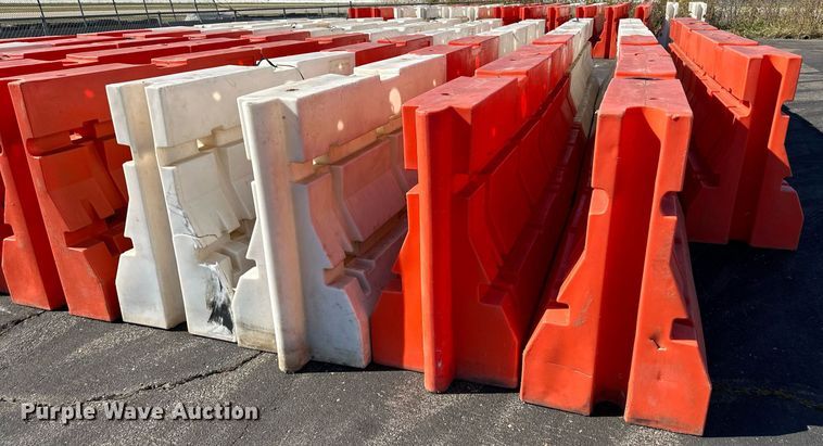 image for item DW2847 (39) Guardian safety barrier