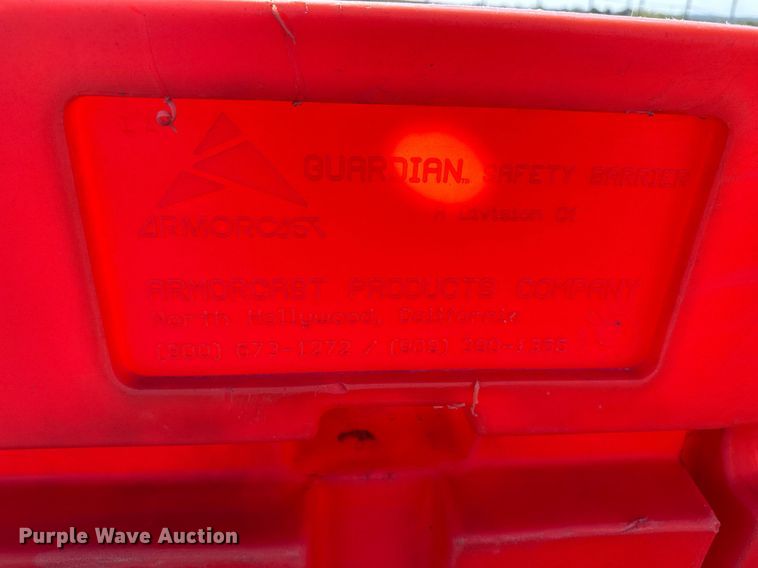 image for item DW2847 (39) Guardian safety barrier