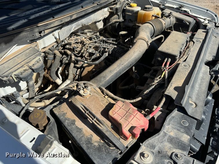 image for item GQ9216 2014 Ford F150  SuperCrew pickup truck