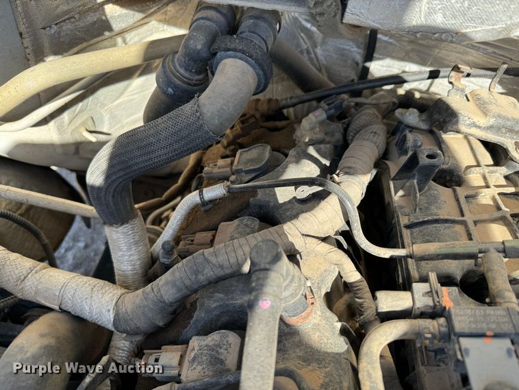 image for item GQ9216 2014 Ford F150  SuperCrew pickup truck