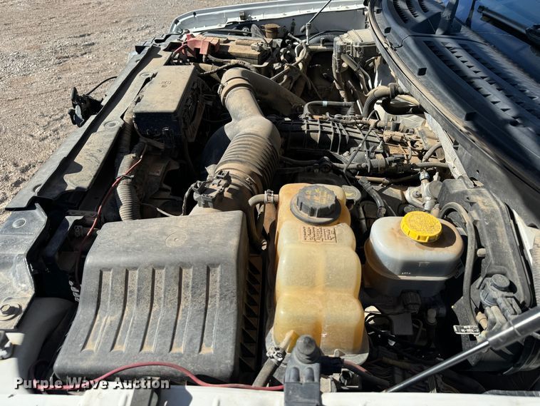 image for item GQ9216 2014 Ford F150  SuperCrew pickup truck