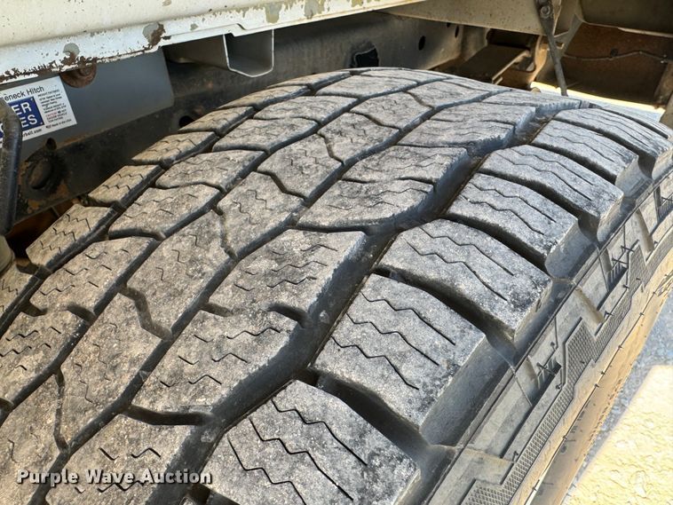 image for item GQ9216 2014 Ford F150  SuperCrew pickup truck