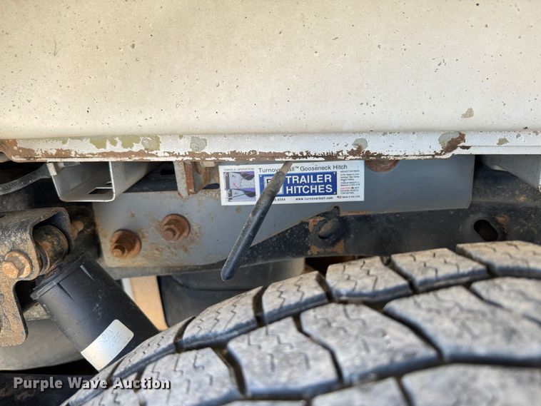 image for item GQ9216 2014 Ford F150  SuperCrew pickup truck