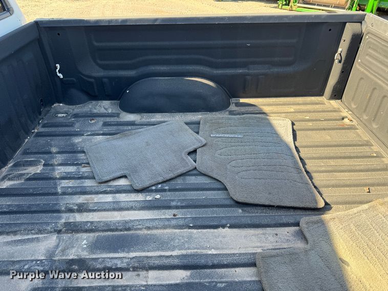 image for item GQ9217 2006 Toyota Tundra  Double Cab pickup truck