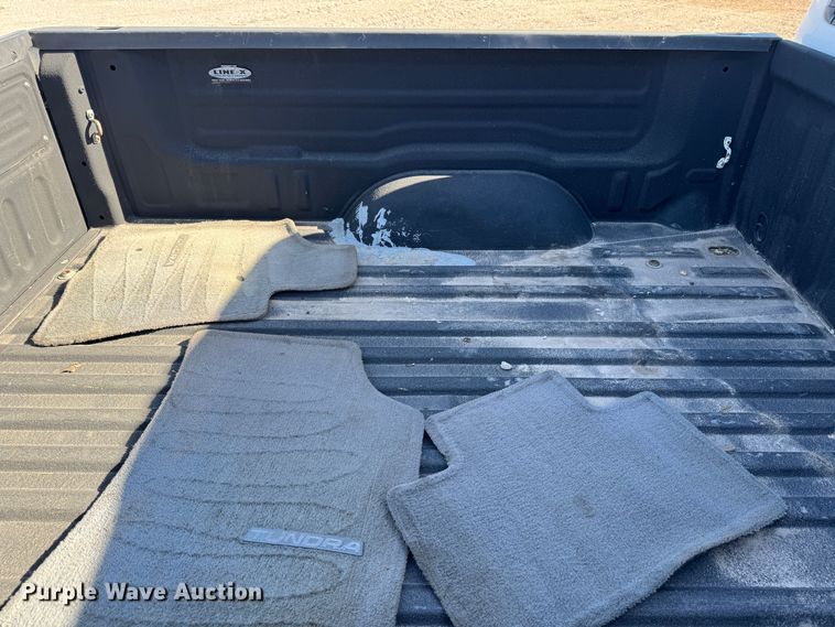 image for item GQ9217 2006 Toyota Tundra  Double Cab pickup truck