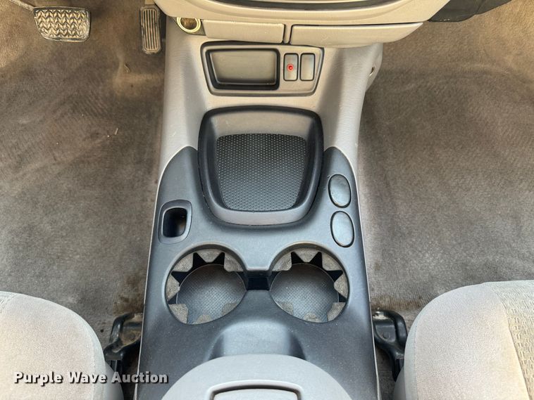 image for item GQ9217 2006 Toyota Tundra  Double Cab pickup truck