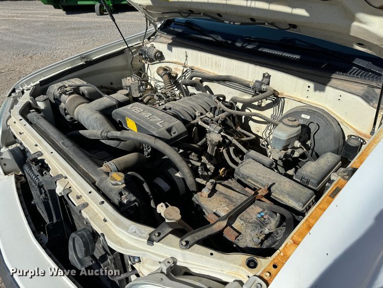 image for item GQ9217 2006 Toyota Tundra  Double Cab pickup truck