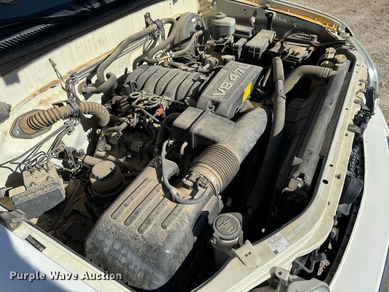 image for item GQ9217 2006 Toyota Tundra  Double Cab pickup truck