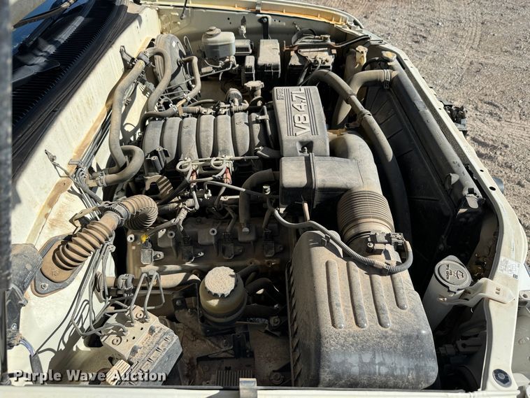 image for item GQ9217 2006 Toyota Tundra  Double Cab pickup truck