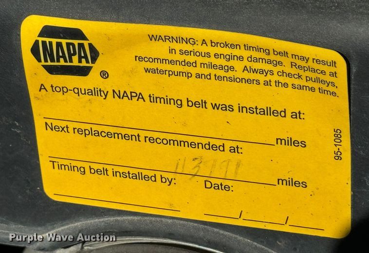 image for item GQ9217 2006 Toyota Tundra  Double Cab pickup truck