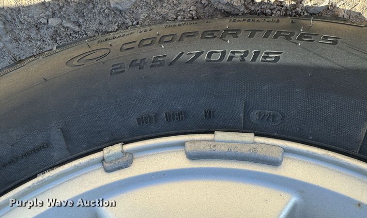 image for item GQ9217 2006 Toyota Tundra  Double Cab pickup truck