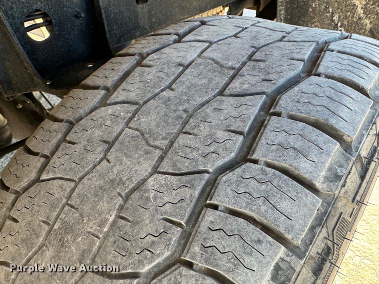 image for item GQ9217 2006 Toyota Tundra  Double Cab pickup truck