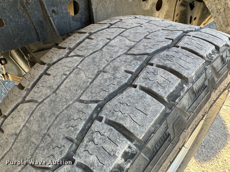 image for item GQ9217 2006 Toyota Tundra  Double Cab pickup truck