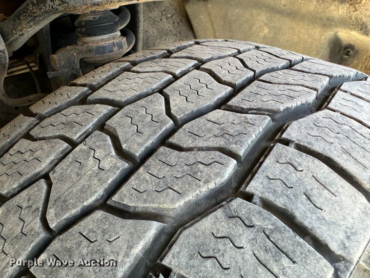 image for item GQ9217 2006 Toyota Tundra  Double Cab pickup truck