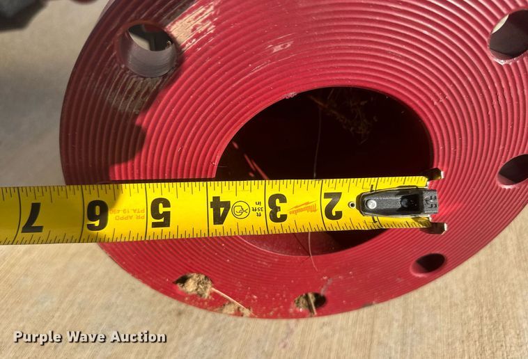 image for item IU9026 (4) Master Stream 1250 deck monitors