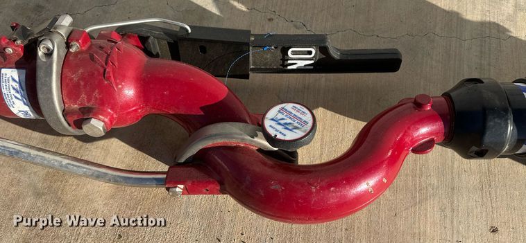 image for item IU9026 (4) Master Stream 1250 deck monitors