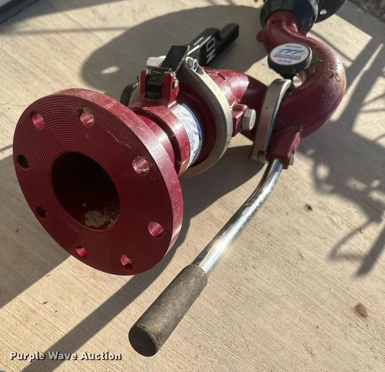 image for item IU9026 (4) Master Stream 1250 deck monitors