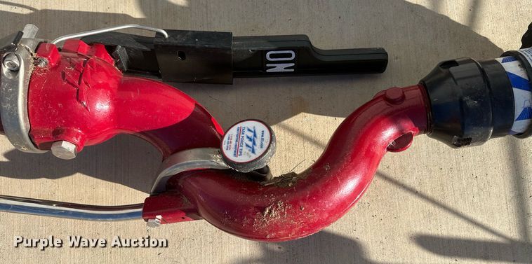 image for item IU9026 (4) Master Stream 1250 deck monitors