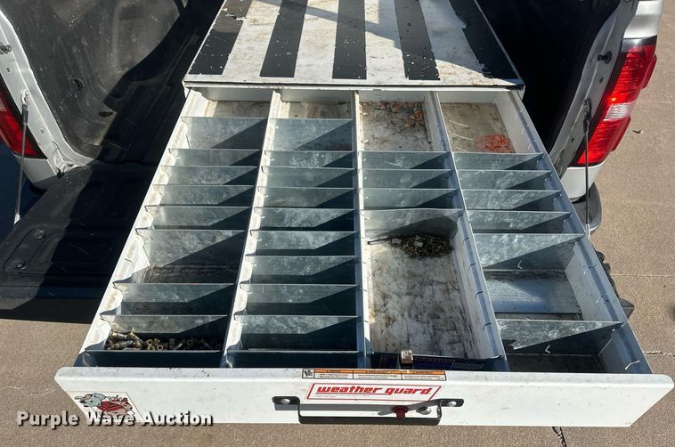 image for item IU9029 2016 GMC Sierra 1500  Double Cab pickup truck