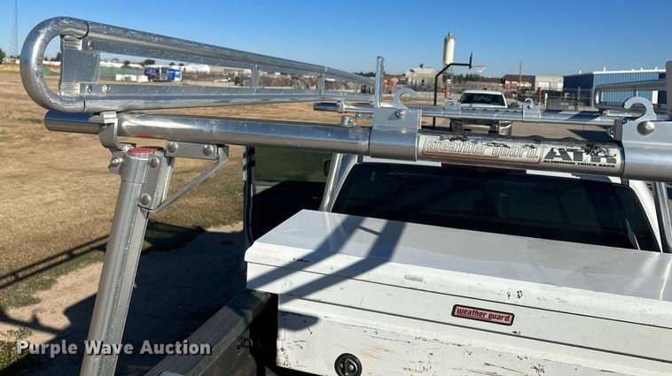 image for item IU9029 2016 GMC Sierra 1500  Double Cab pickup truck