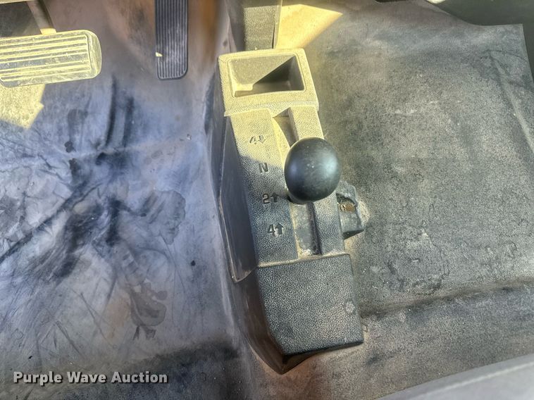 image for item IU9029 2016 GMC Sierra 1500  Double Cab pickup truck