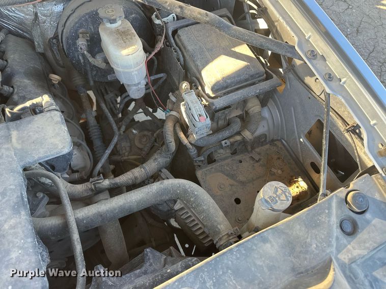 image for item IU9029 2016 GMC Sierra 1500  Double Cab pickup truck