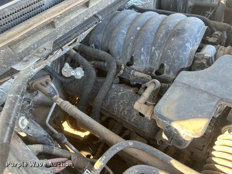 image for item IU9029 2016 GMC Sierra 1500  Double Cab pickup truck