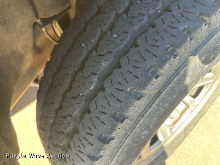 image for item IU9029 2016 GMC Sierra 1500  Double Cab pickup truck