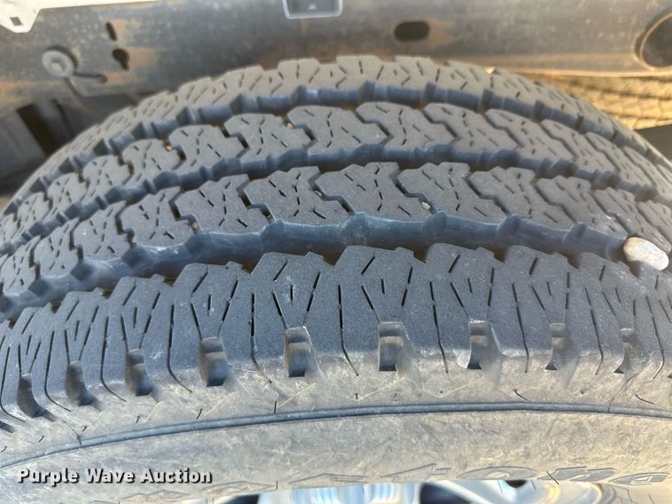 image for item IU9029 2016 GMC Sierra 1500  Double Cab pickup truck