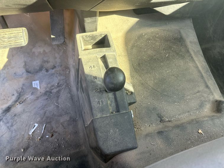 image for item IU9030 2014 GMC Sierra 1500  Double Cab pickup truck