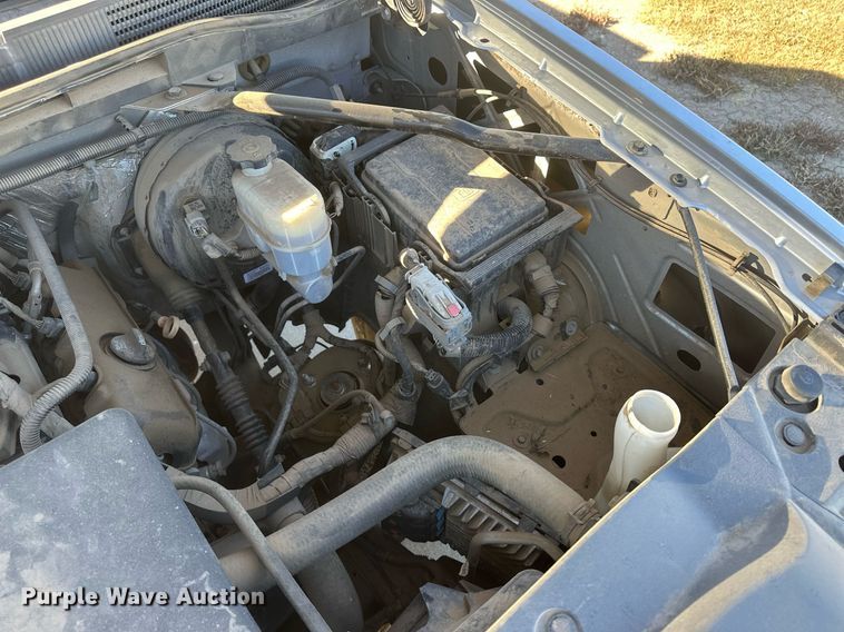 image for item IU9030 2014 GMC Sierra 1500  Double Cab pickup truck