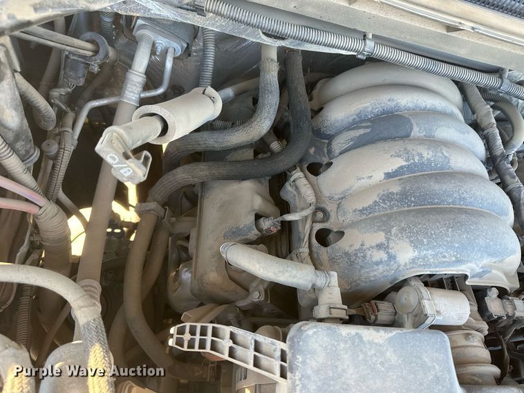 image for item IU9030 2014 GMC Sierra 1500  Double Cab pickup truck