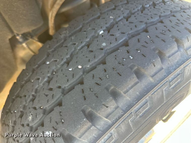 image for item IU9030 2014 GMC Sierra 1500  Double Cab pickup truck