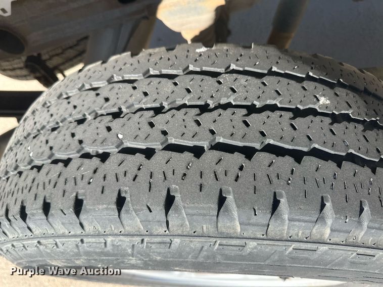 image for item IU9030 2014 GMC Sierra 1500  Double Cab pickup truck