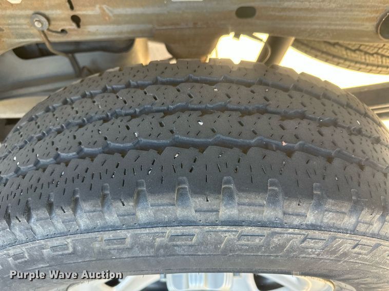 image for item IU9030 2014 GMC Sierra 1500  Double Cab pickup truck