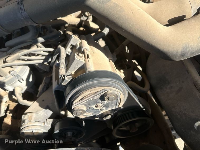 image for item IU9031 1994 Ford F450 Super Duty  bucket truck