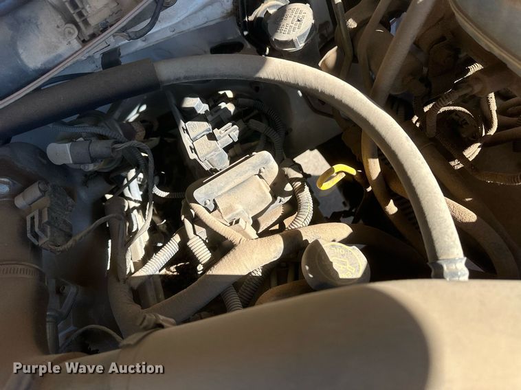 image for item IU9031 1994 Ford F450 Super Duty  bucket truck