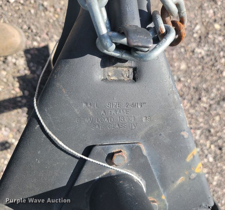 image for item JG9764 2007 Starcraft Homestead  camper