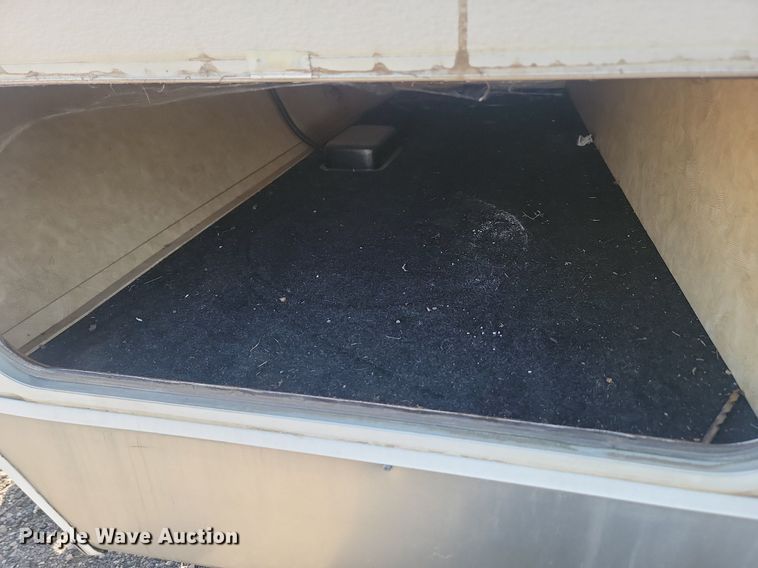 image for item JG9764 2007 Starcraft Homestead  camper