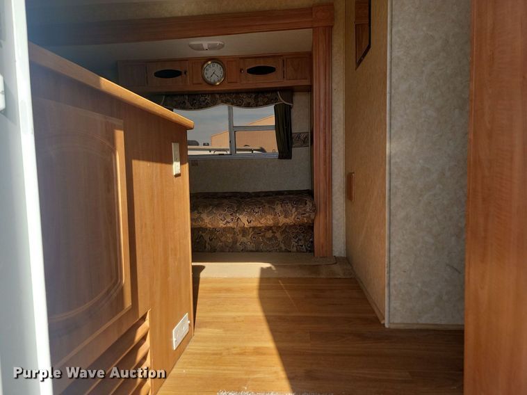 image for item JG9764 2007 Starcraft Homestead  camper