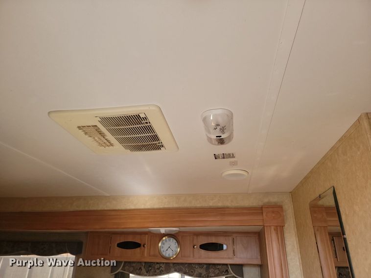 image for item JG9764 2007 Starcraft Homestead  camper